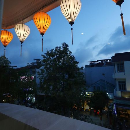 Minh Quang Hotel Hội An Ngoại thất bức ảnh
