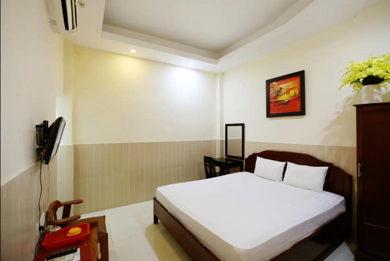 Minh Quang Hotel Hội An Ngoại thất bức ảnh