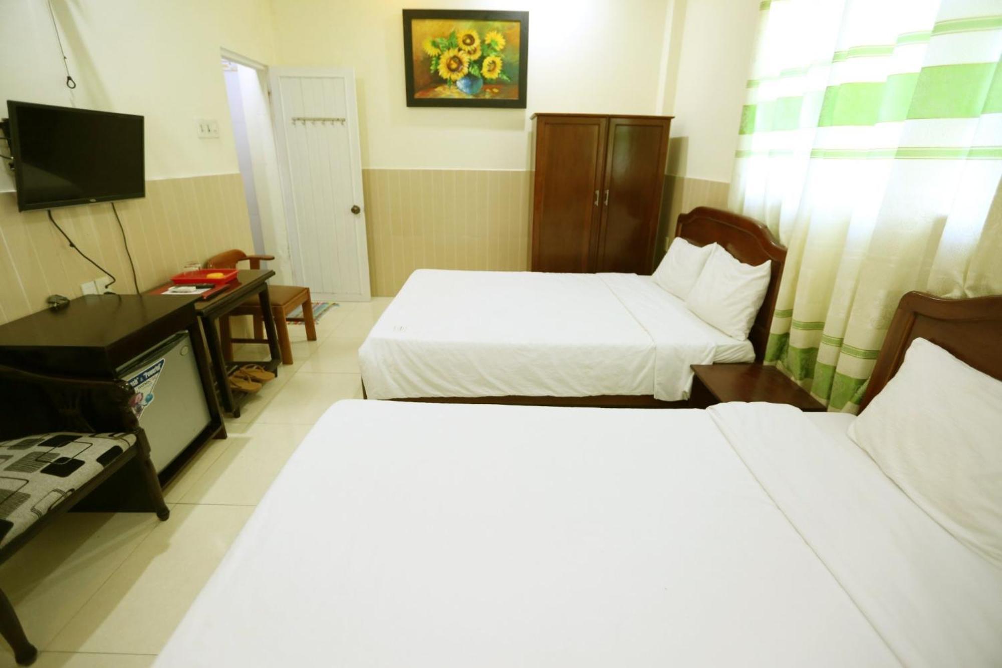 Minh Quang Hotel Hội An Ngoại thất bức ảnh