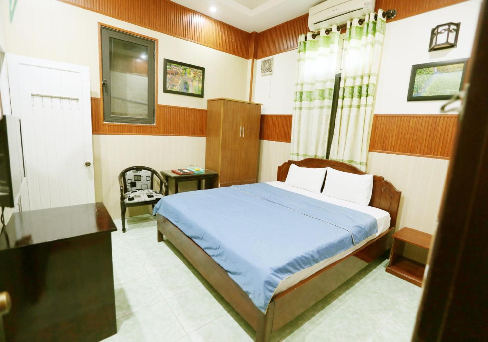 Minh Quang Hotel Hội An Ngoại thất bức ảnh