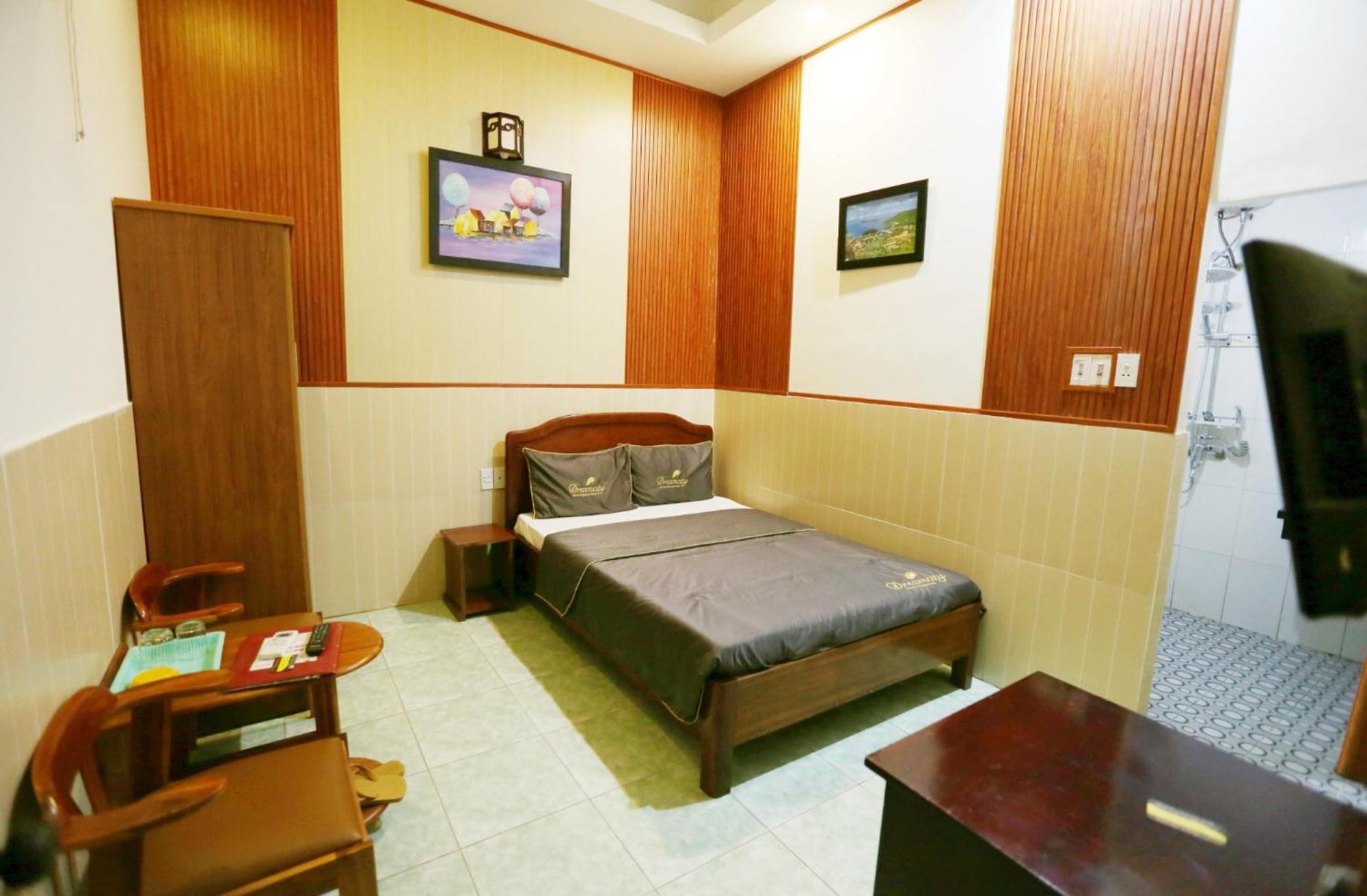 Minh Quang Hotel Hội An Ngoại thất bức ảnh