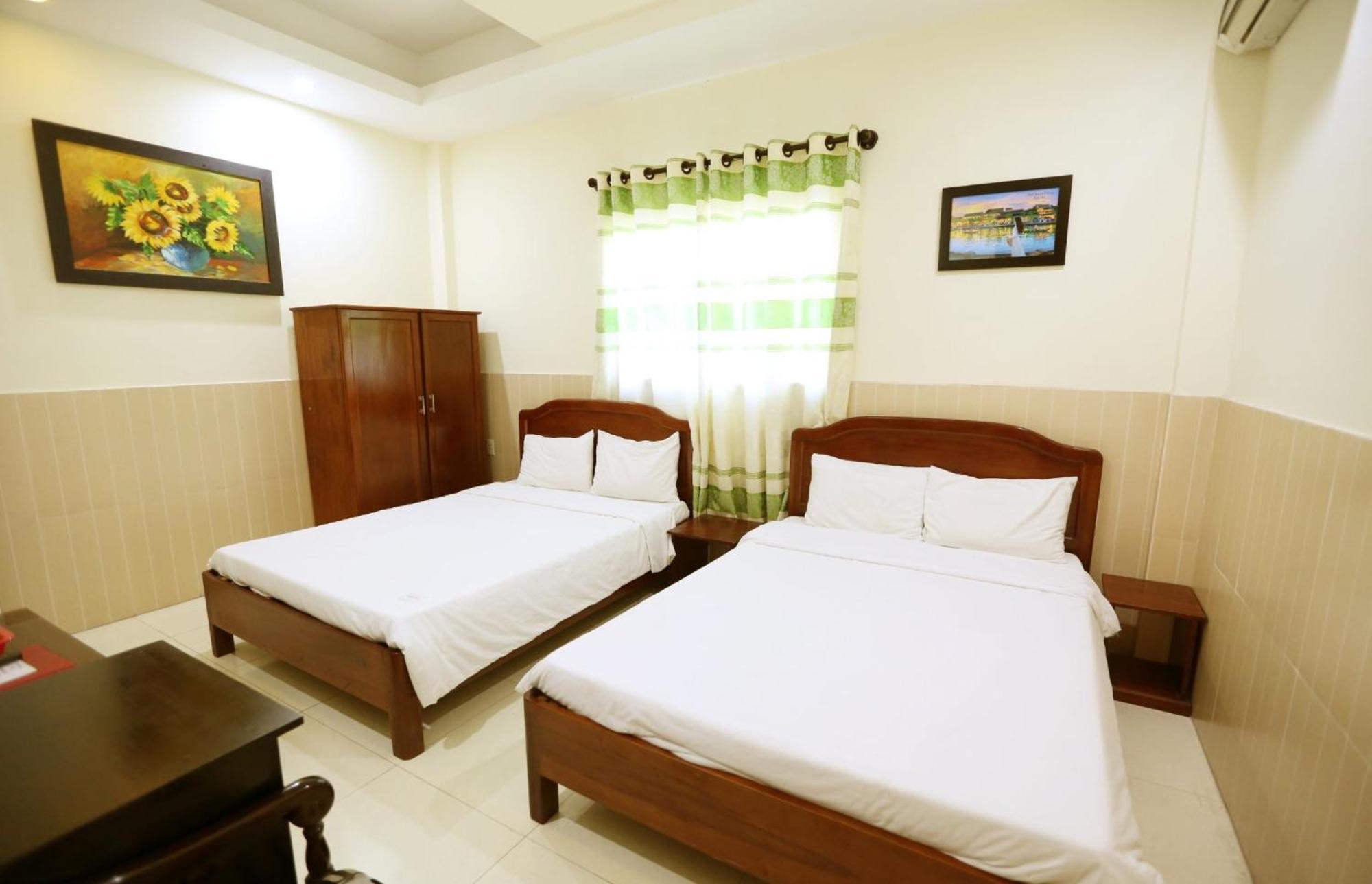 Minh Quang Hotel Hội An Ngoại thất bức ảnh