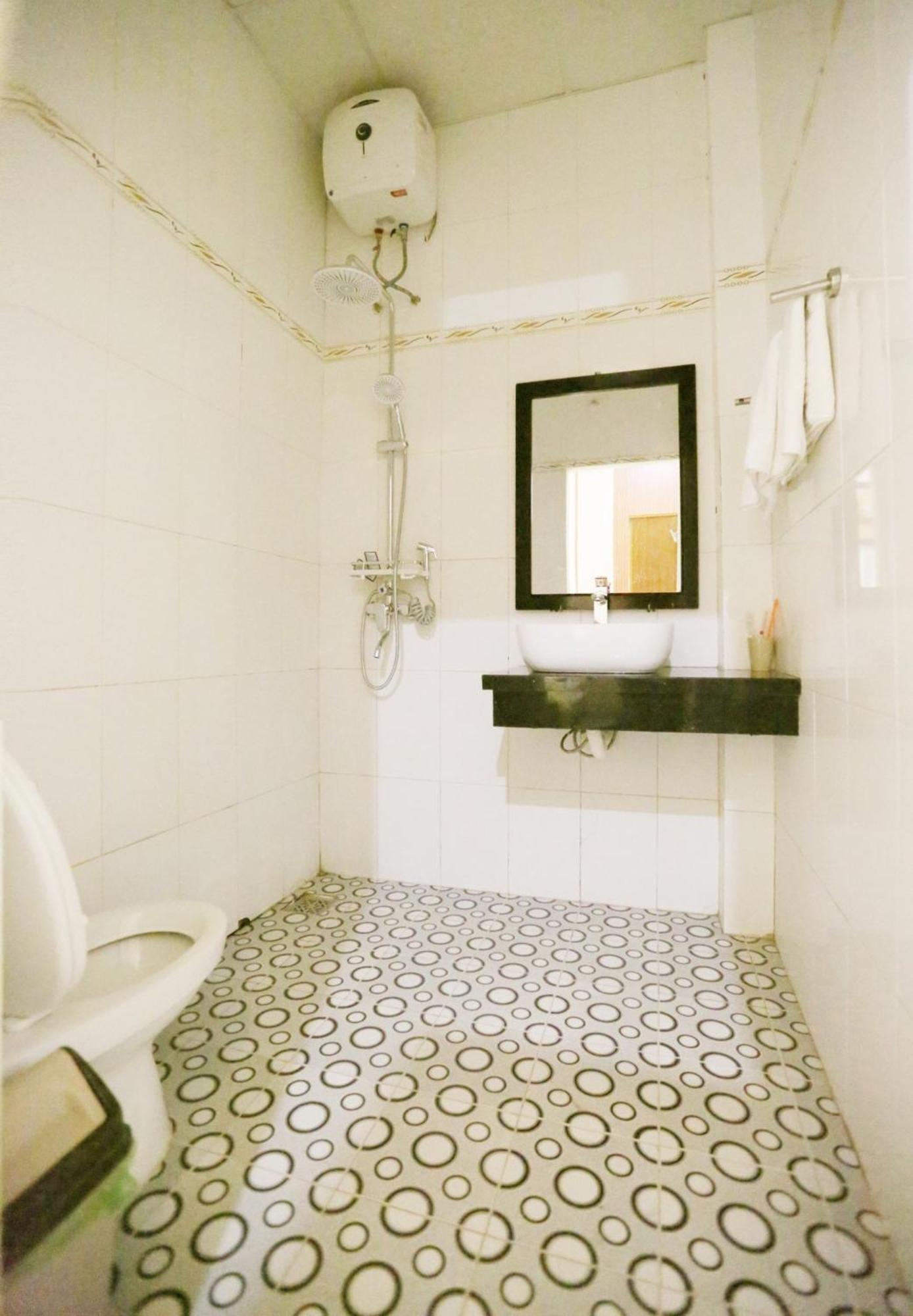 Minh Quang Hotel Hội An Ngoại thất bức ảnh