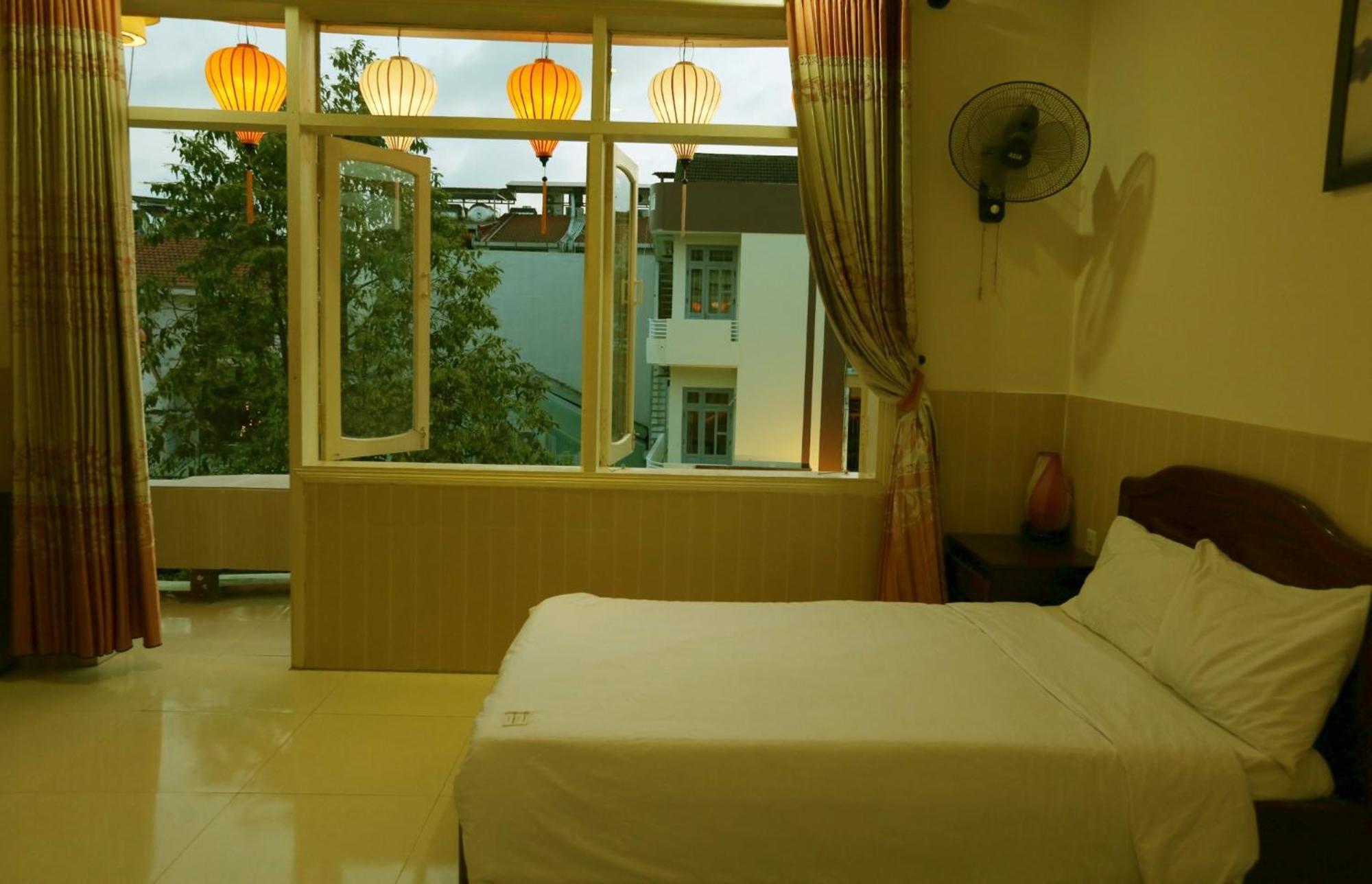 Minh Quang Hotel Hội An Ngoại thất bức ảnh