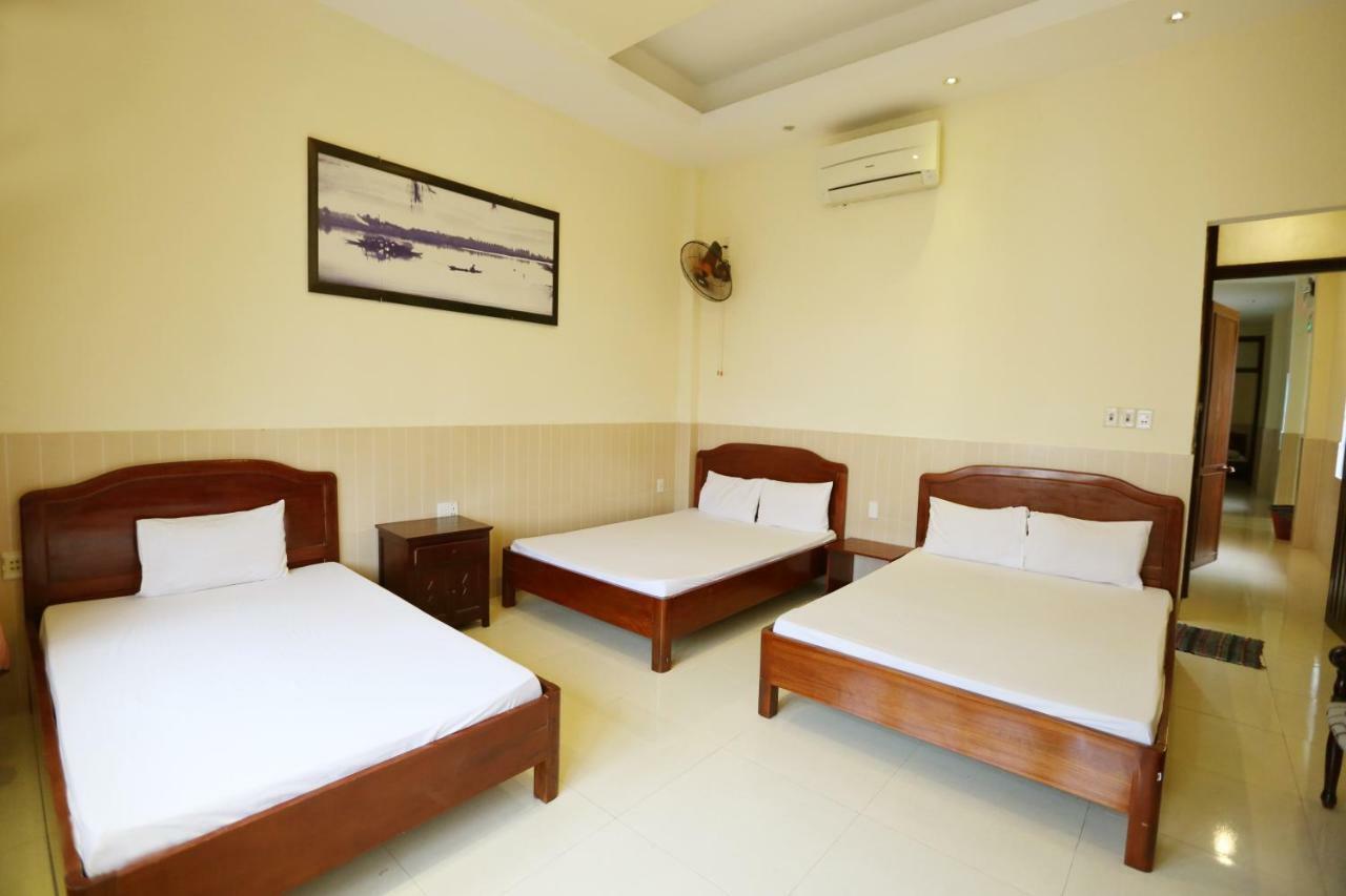 Minh Quang Hotel Hội An Ngoại thất bức ảnh