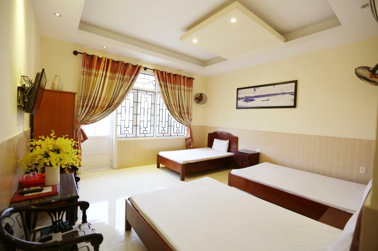 Minh Quang Hotel Hội An Ngoại thất bức ảnh