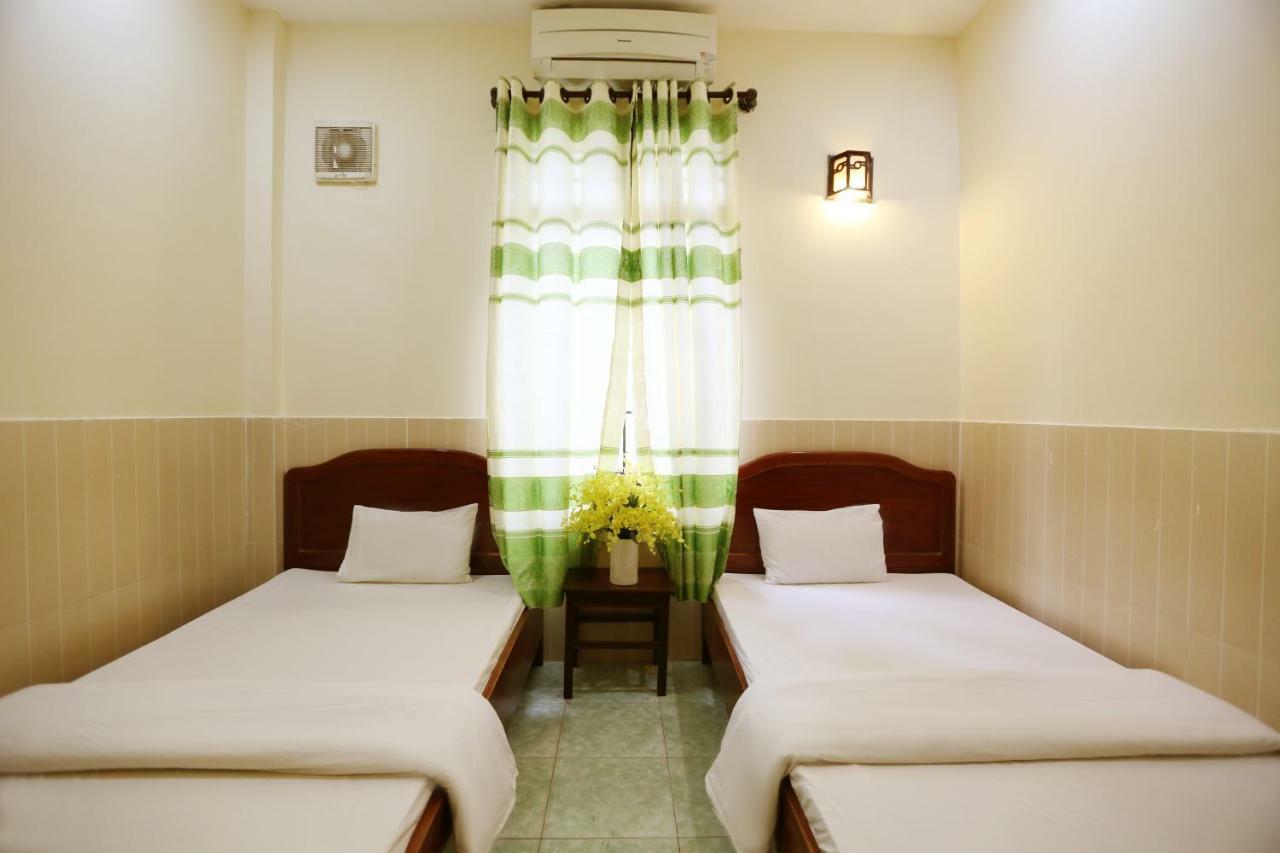 Minh Quang Hotel Hội An Ngoại thất bức ảnh