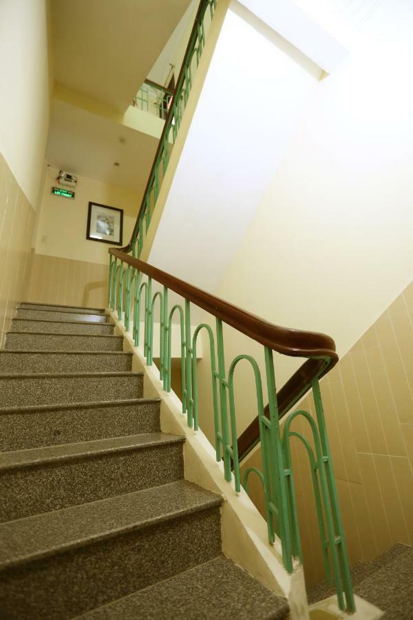 Minh Quang Hotel Hội An Ngoại thất bức ảnh