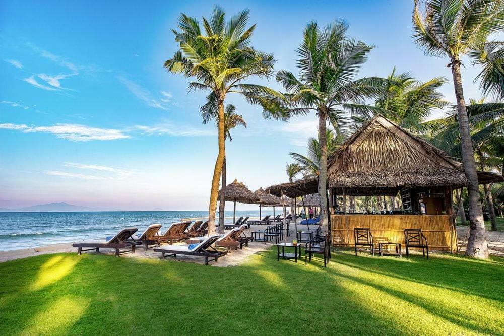 Minh Quang Hotel Hội An Ngoại thất bức ảnh