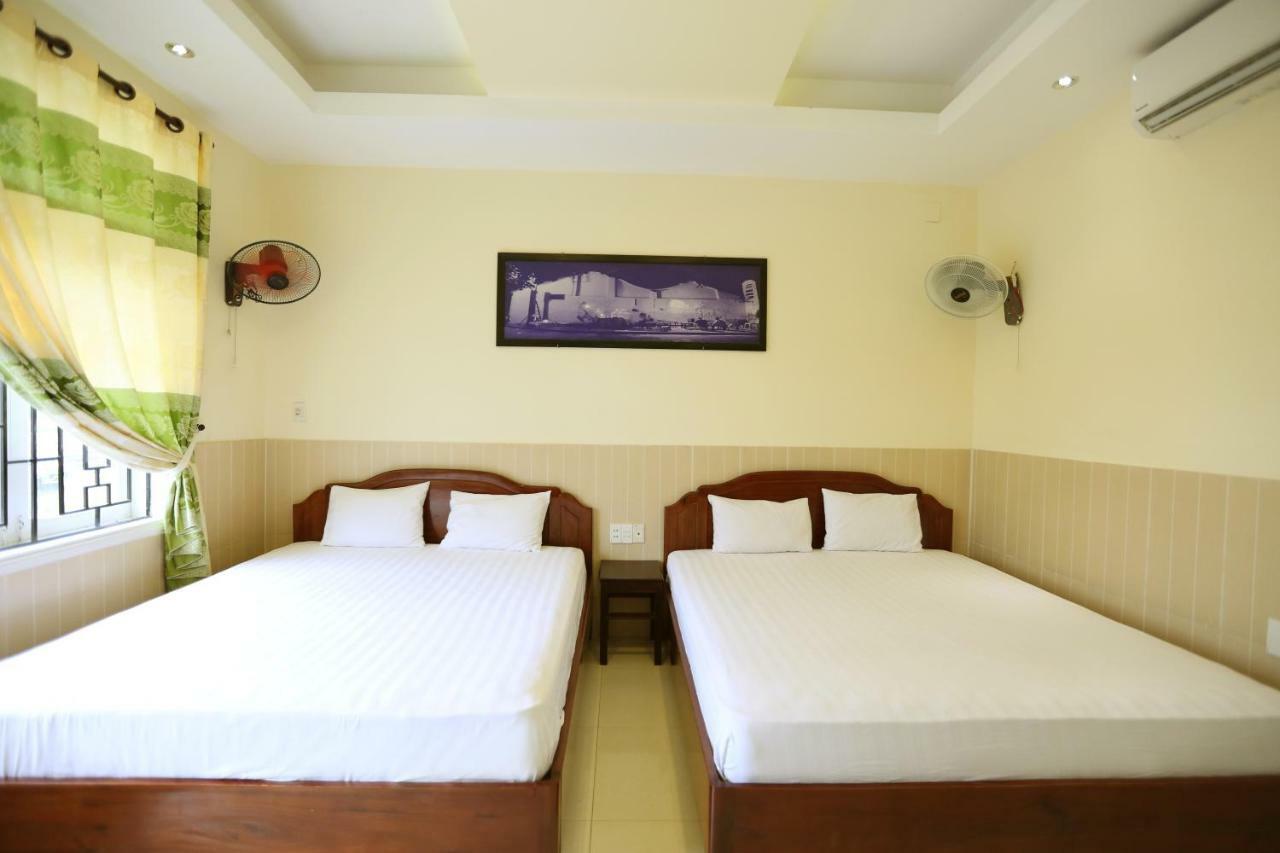 Minh Quang Hotel Hội An Ngoại thất bức ảnh