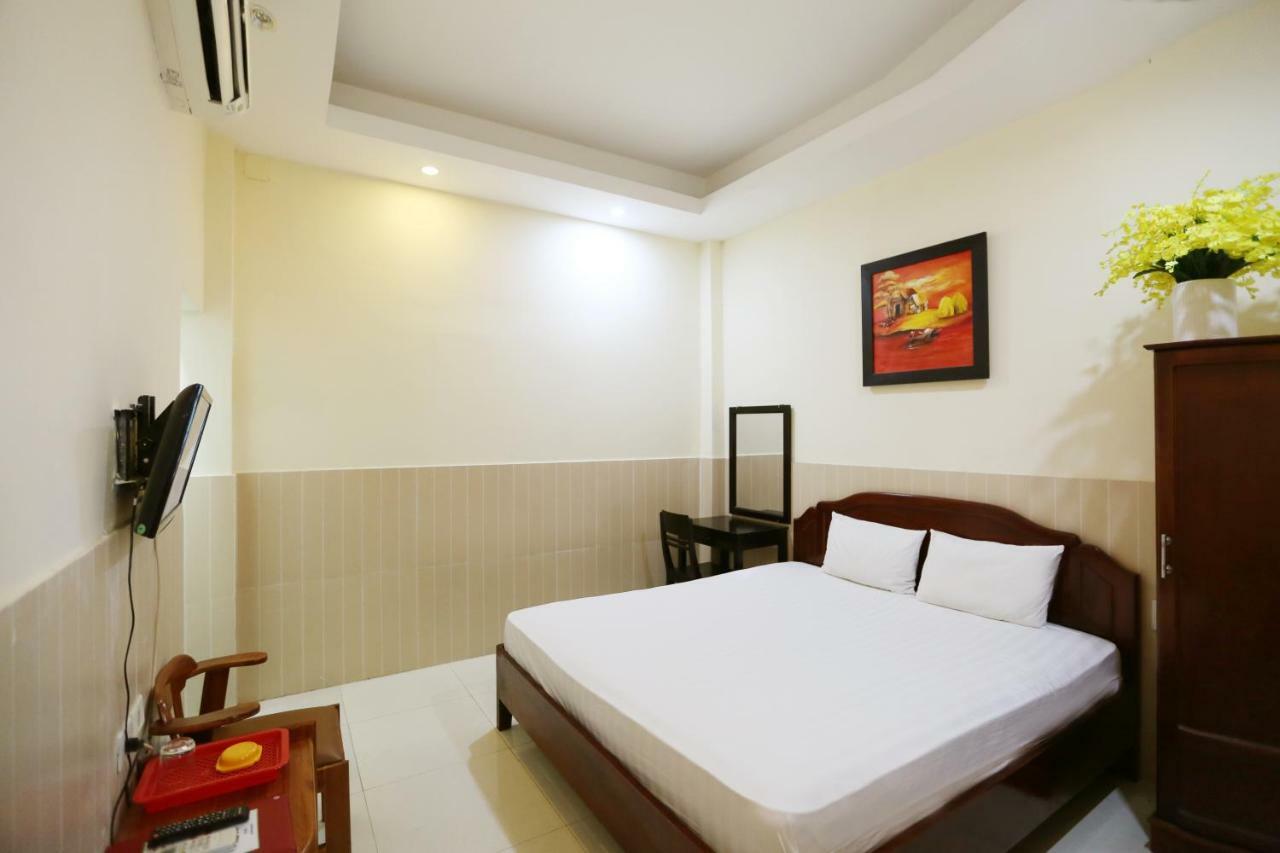 Minh Quang Hotel Hội An Ngoại thất bức ảnh