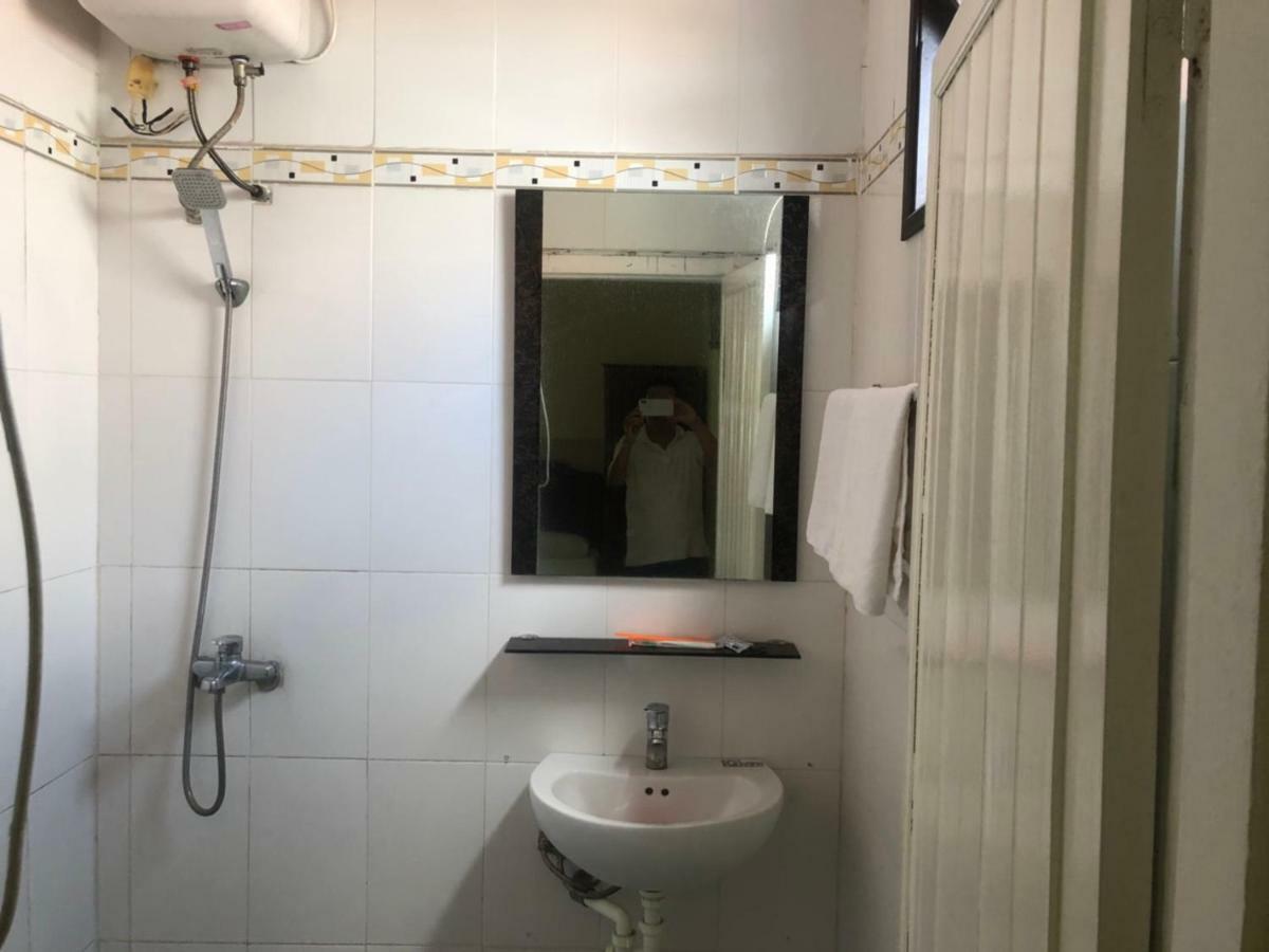 Minh Quang Hotel Hội An Ngoại thất bức ảnh