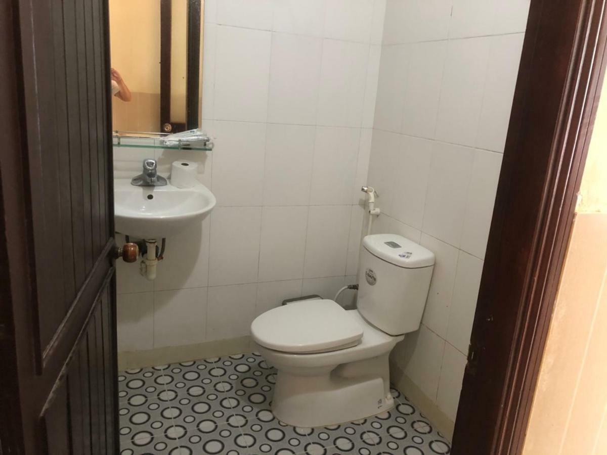 Minh Quang Hotel Hội An Ngoại thất bức ảnh